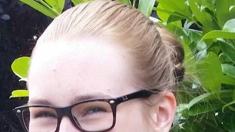 Vanessa Bieberstein, 19, aus Sambach, Kaiser-Heinrich-Gymnasium