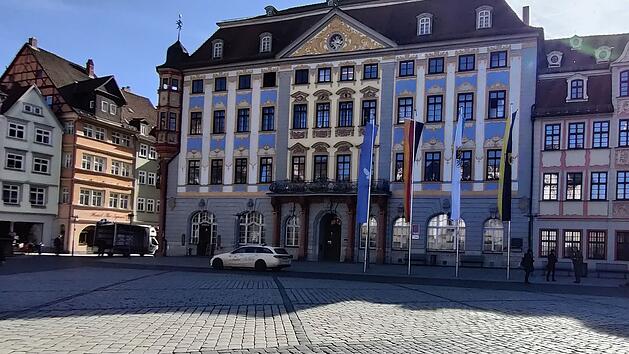 Landtagswahl in Bayern: So hat Coburg gew&auml;hlt