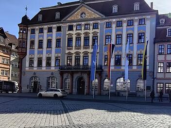 Bundestagswahl 2025 im Wahlkreis Coburg-Kronach: Einteilung, Kandidaten und Ergebnisse