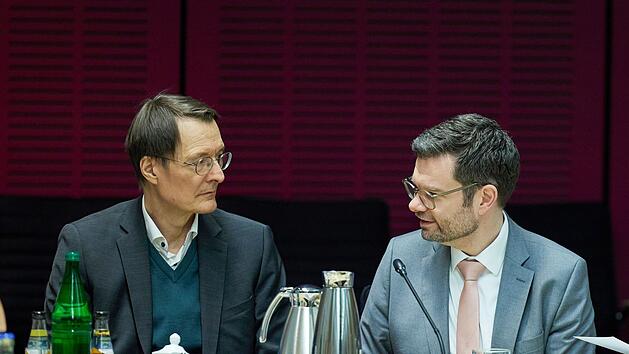 Vermittlungsausschuss