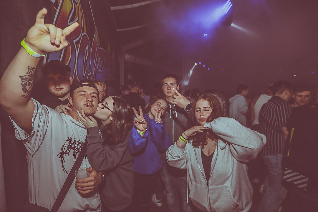 Dein Partysommer 2024!