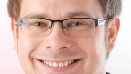 Sven Schuster