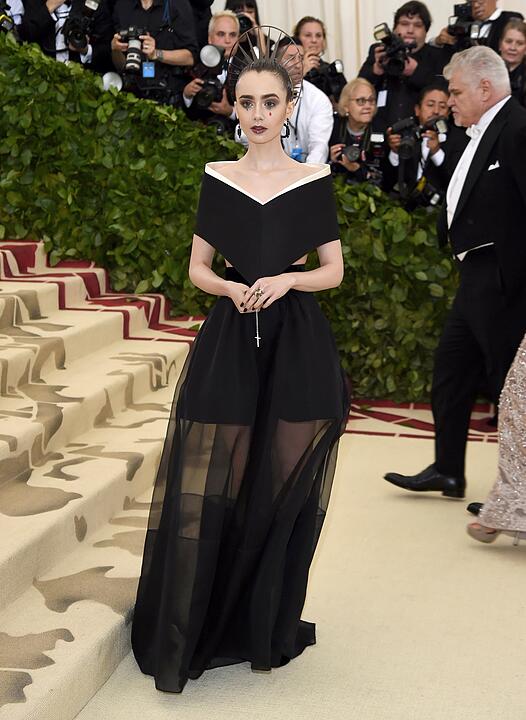 Met-Gala 2018