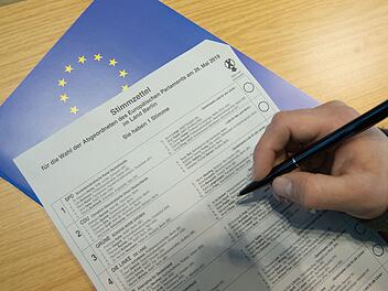 Fragen und Antworten zur Europawahl 2024: Diese Auswirkungen hat die Wahl