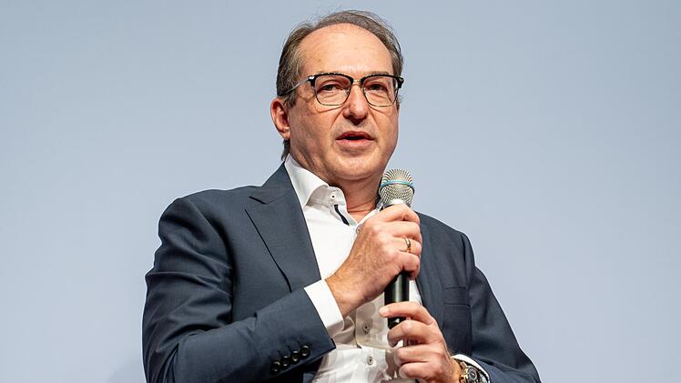 Tag der offenen Tür der neuen Bundesregierung