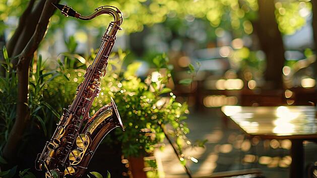 F&uuml;rth: Mehr Busse zum New Orleans Festival