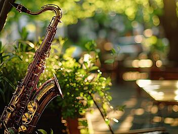 F&uuml;rth: Mehr Busse zum New Orleans Festival