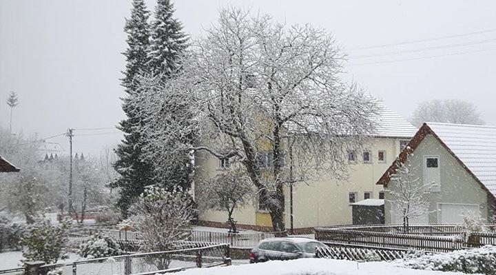 Morschreuth bei Gößweinstein