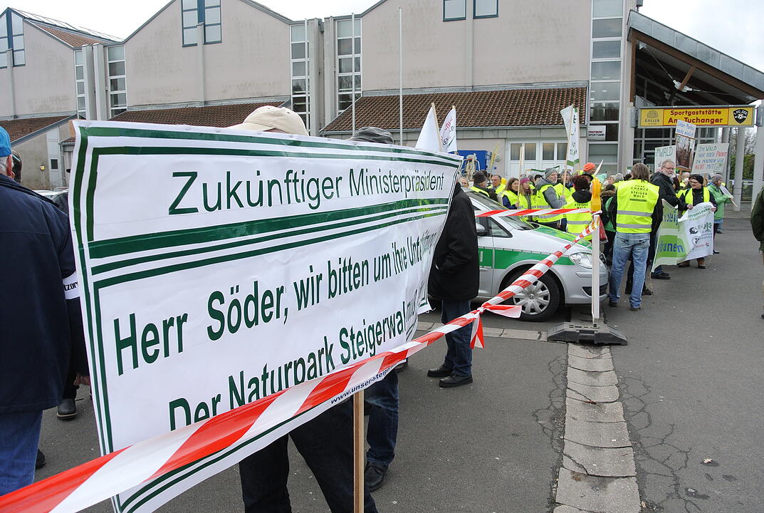 Söder zu Beusch in Zeil am Main