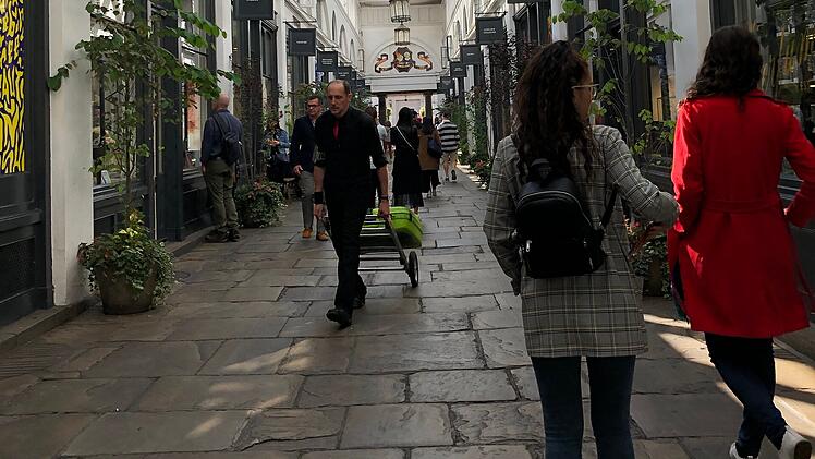 Covent Garden