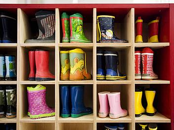 In Deutschland werden nicht alle Kindernamen bewilligt. Es gibt einige Regeln zu beachten. Symbolfoto: imago stock&people