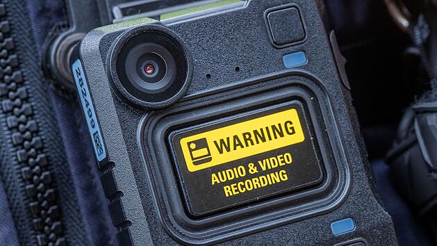 Bodycam