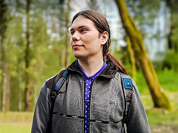 Angst vor Festnahme: Russischen Aktivisten droht Abschiebung