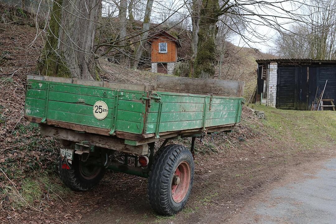 SoS Tiefenst?rmig; Gemeinde Eggolsheim; Foto: Barbara Herbst