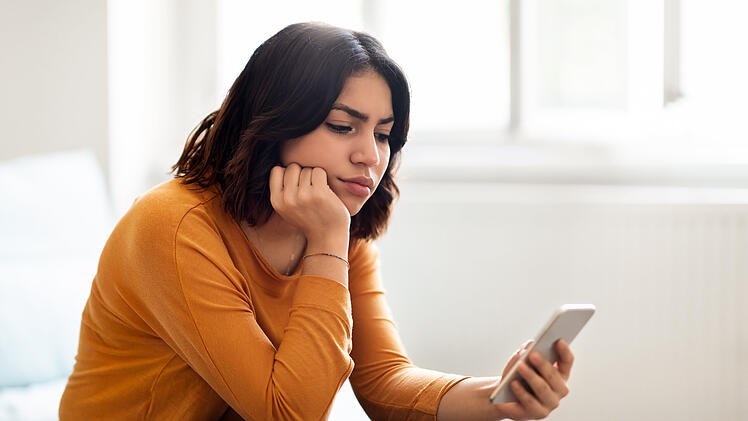 3 Gründe, warum du dein Handy regelmäßig ausschalten solltest