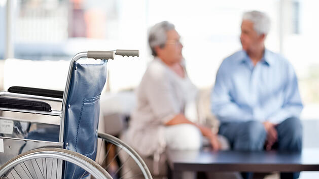 Kosten für Pflege steigen - doch einige Angebote bleiben oft ungenutzt
