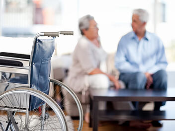 Kosten für Pflege steigen - doch einige Angebote bleiben oft ungenutzt
