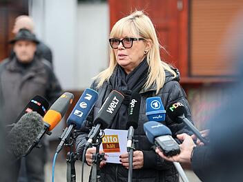 Debatte &uuml;ber Sicherheit auf Magdeburger Weihnachtsmarkt