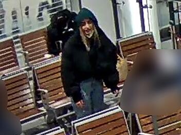 Nürnberg: Öffentlichkeitsfahndung nach versuchtem Tötungsdelikt am Nürnberger Hauptbahnhof