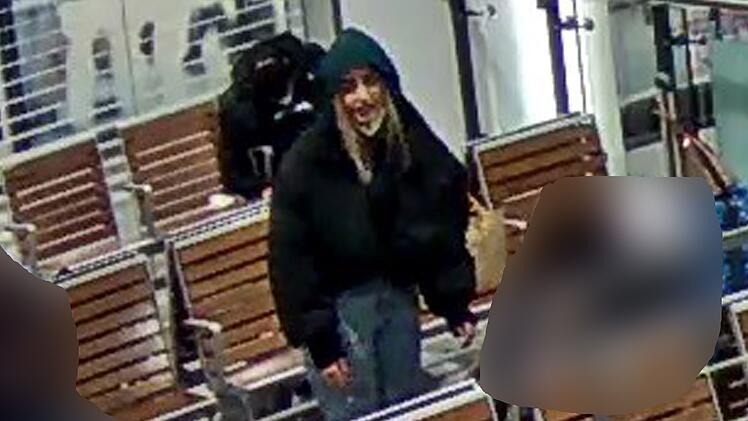 Nürnberg: Öffentlichkeitsfahndung nach versuchtem Tötungsdelikt am Nürnberger Hauptbahnhof