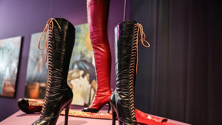 Sexarbeiter kuratieren Ausstellung in Bundeskunsthalle