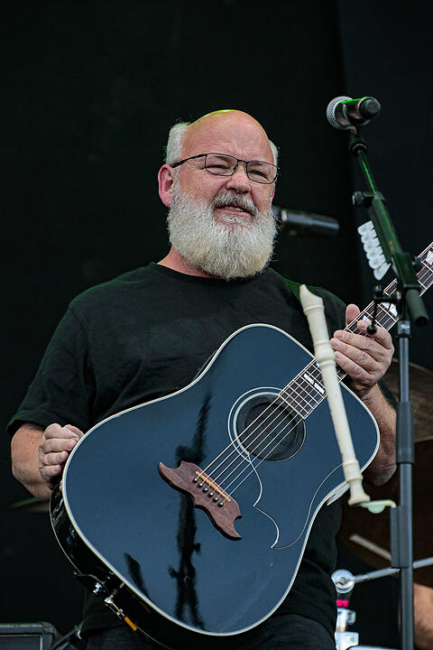 Tenacious D auf Rock im Park 2019