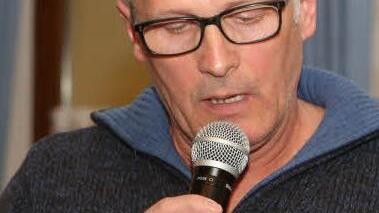 Dieter Geyer