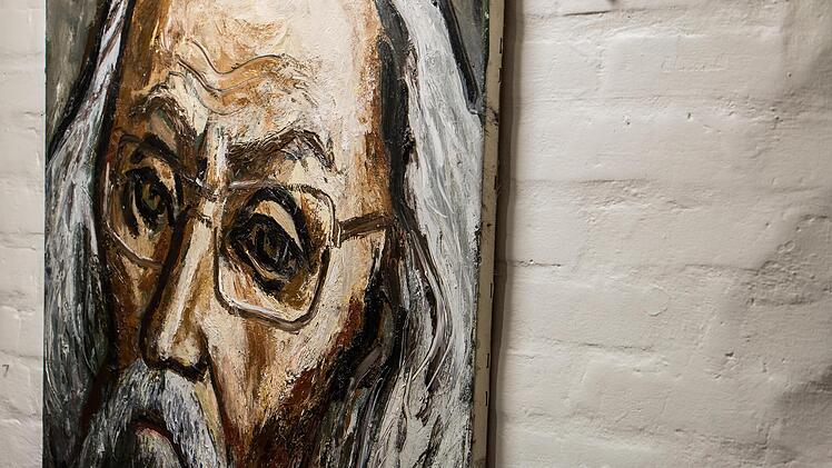 Forchheim: "Verborgene Ateliers der Kunstschaffenden" - OFFENES ATELIER im Mai 2022