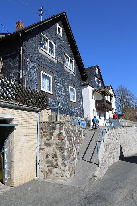 SoS Wilhemsthal Landkreis KC; Foto: Barbara Herbst