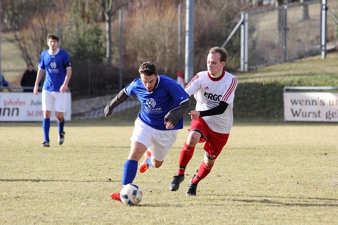 FC Iphofen - TSV Gerbrunn