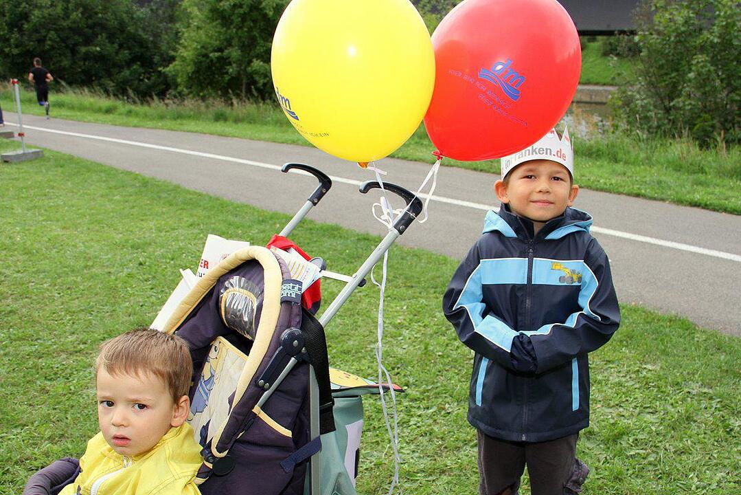 Hula Hoop Familienfest, Bamberg 24.07.2011 - Teil 1