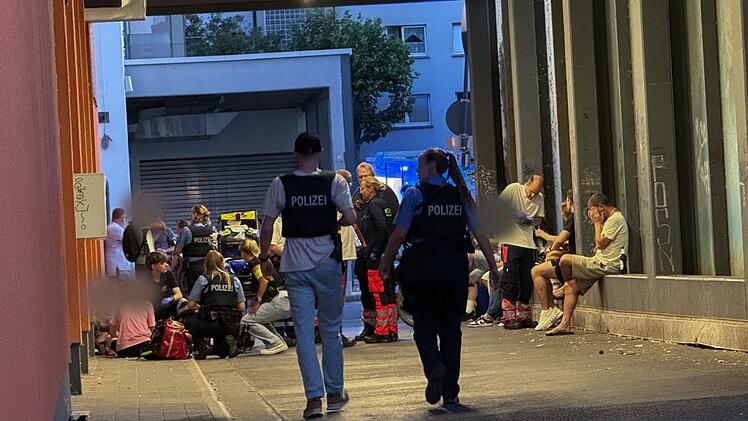 Ehefrau in Kelkheim get&ouml;tet