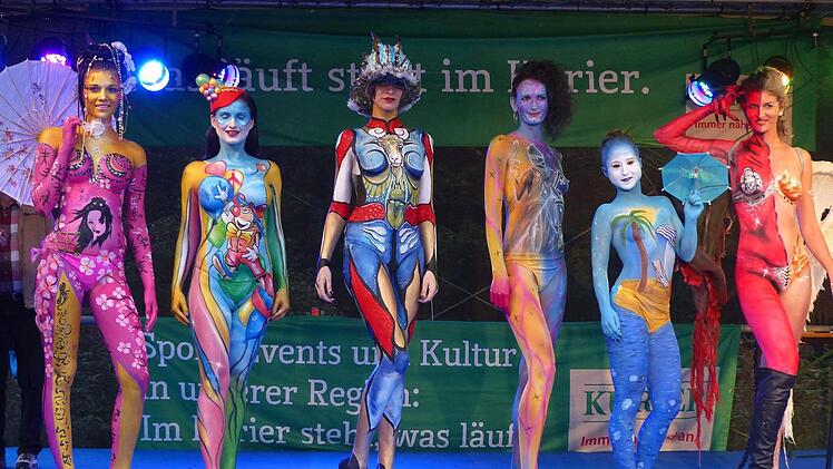 Foto: Dieter Hübner