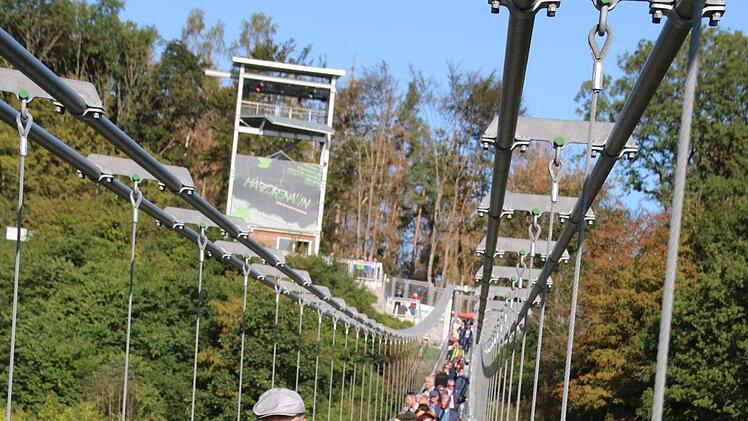 Bilder von der Kreistagsfahrt 2019. Foto: Ralf Ruppert