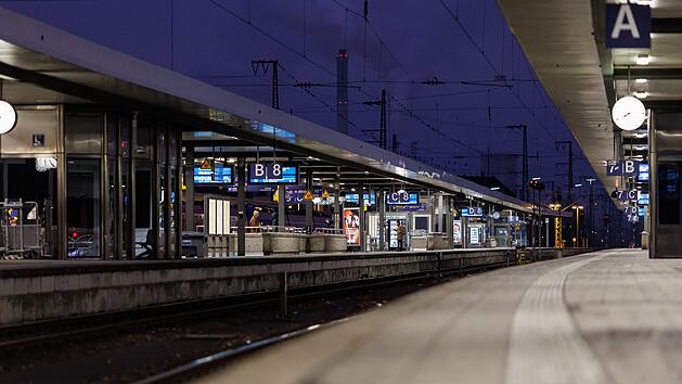 N&uuml;rnberger Hauptbahnhof bekommt neue Direktverbindung
