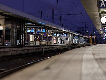 Nürnberger Hauptbahnhof bekommt neue Direktverbindung