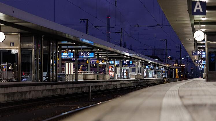 Nürnberger Hauptbahnhof bekommt neue Direktverbindung