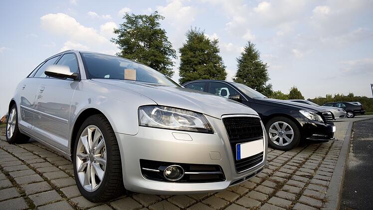 Coburg: "Deutschlands größter Autodiscounter" kommt - Ausblick für Kunden
