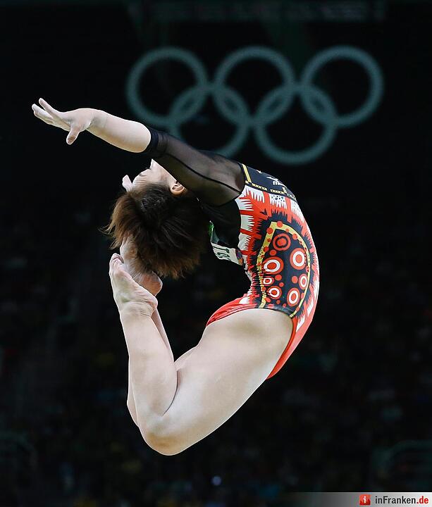 Knappe Outfits, trainierte Körper: So sexy ist Olympia 2016