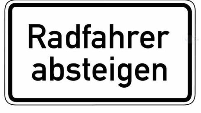 Eindeutig.