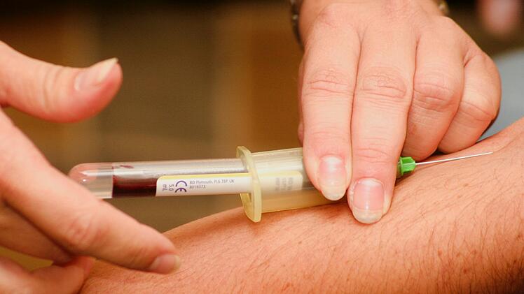 Zu dickes Blut: Das steckt hinter der Poyglobulie