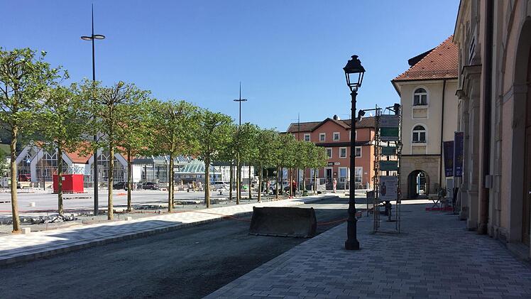 Foto: Stadt Kulmbach