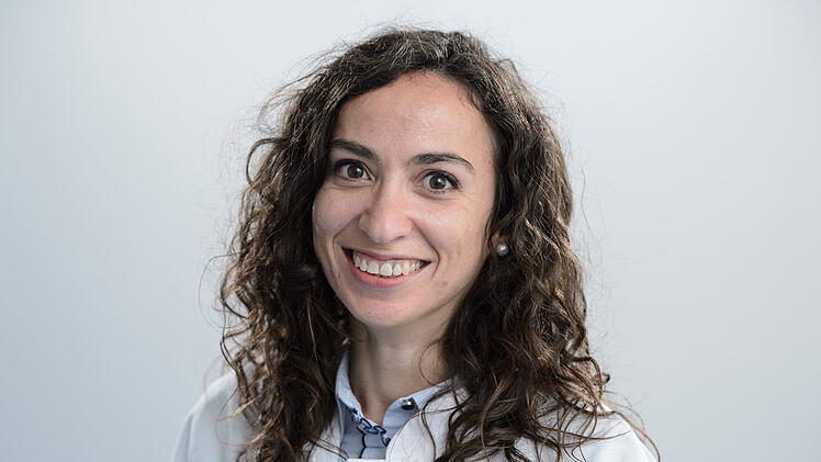 W&uuml;rzburg: &Auml;rztin aus Uniklinik erh&auml;lt begehrten "Rising Star Award"