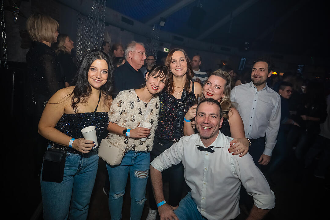 Die neue Eventlocation in Schweinfurt!