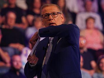 Günther Jauch musste gleich mehrere Totalausfälle in seiner Show verbuchen.
