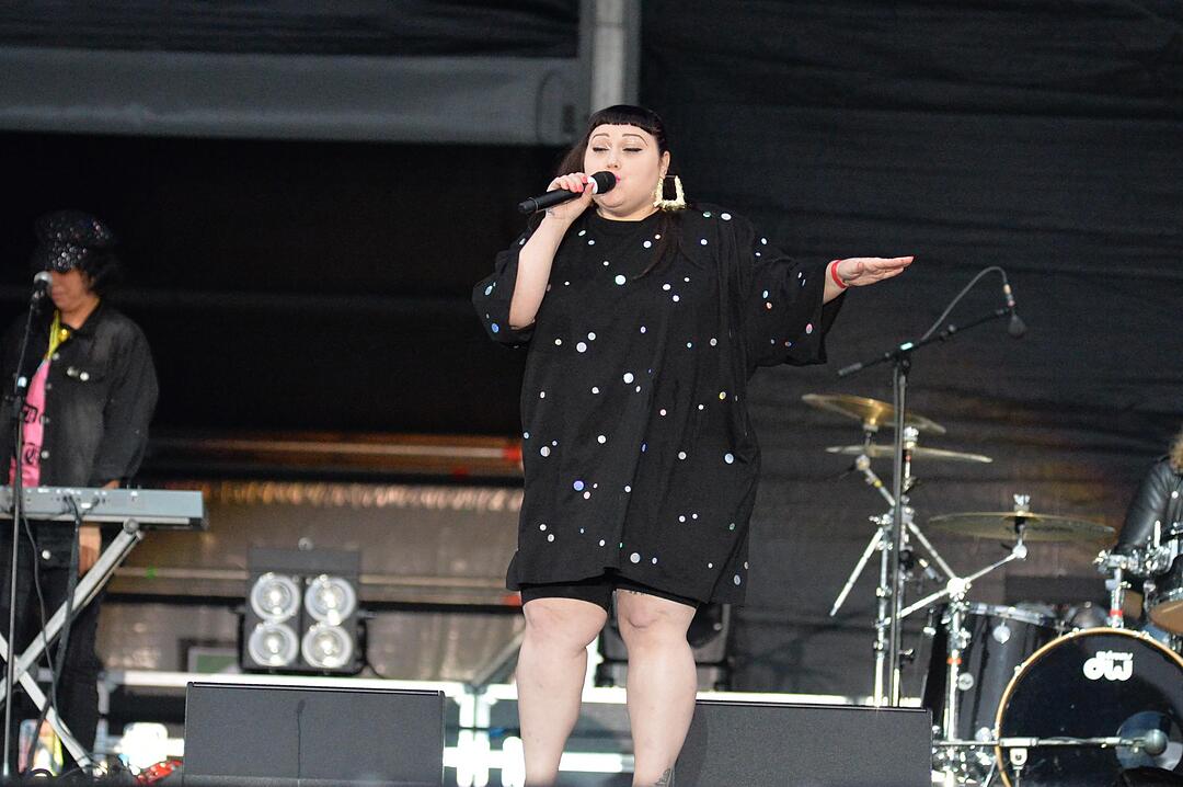 Bayern 3 Dorffest in Teuschnitz: Musik und Stars