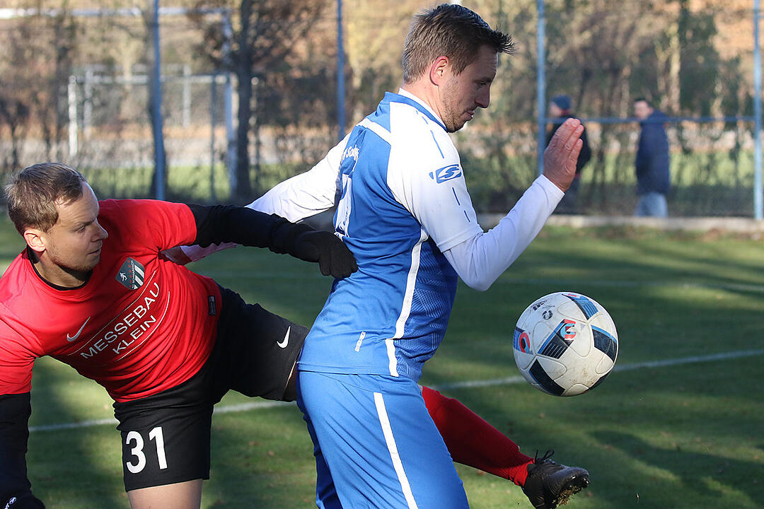 SC Schwarzach - SV Sonderhofen