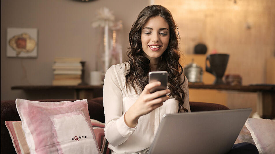 Online Dating – Ob Wolke 7 oder Hookup, hier wirst auch du fündig! Online Dating