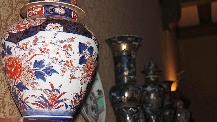 Chinesisches Porzellan