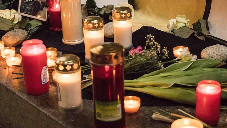 Arnstein: Teenager starben an Gasvergiftung